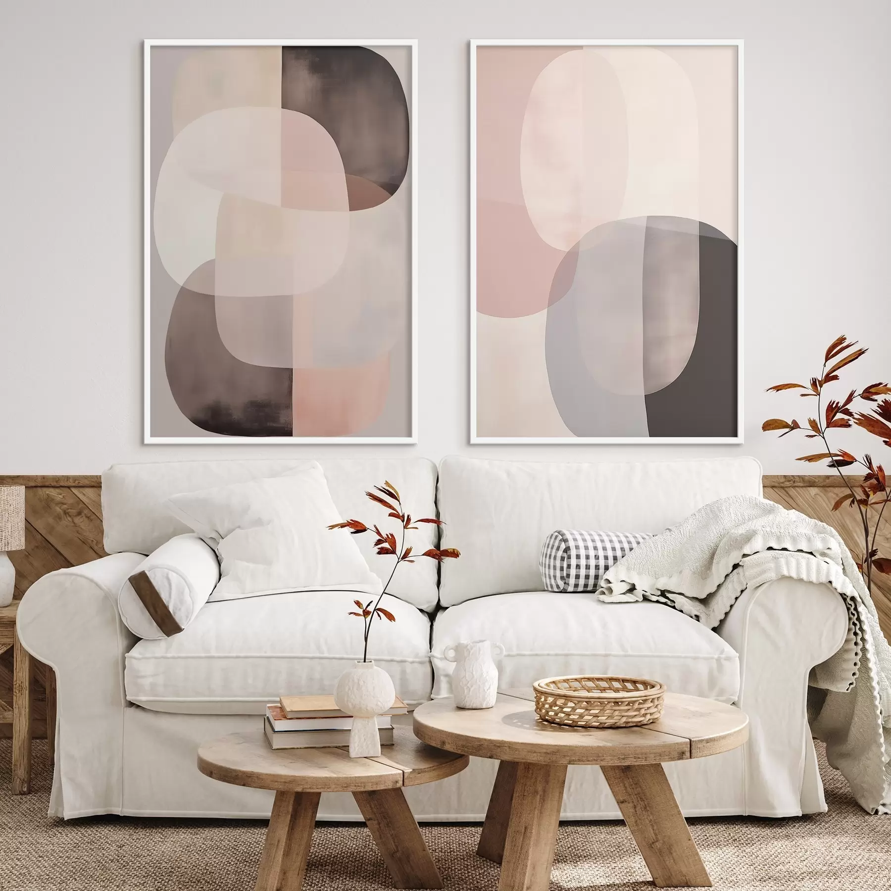 Fototapeedid Abstraktsed kujundid d00683