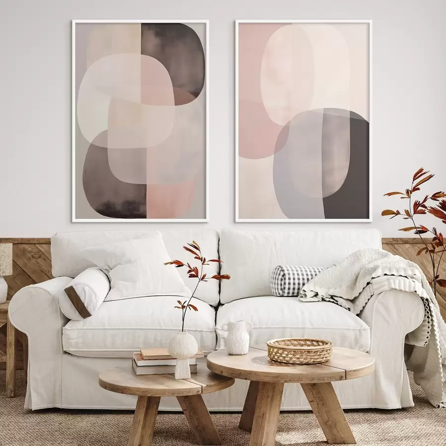 Fototapeedid Abstraktsed kujundid d00683