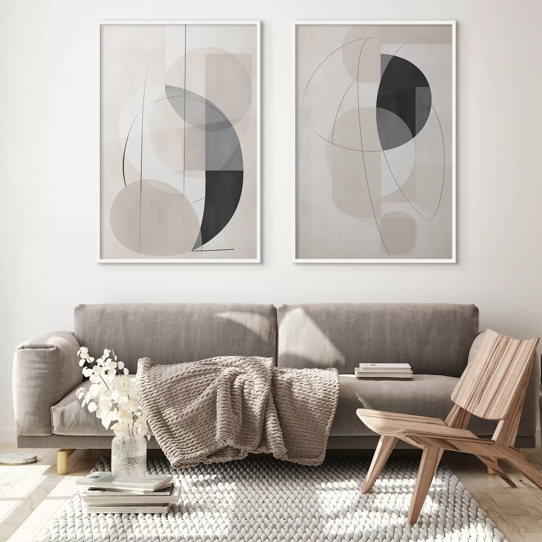 Fototapeedid Abstraktsioon d00726