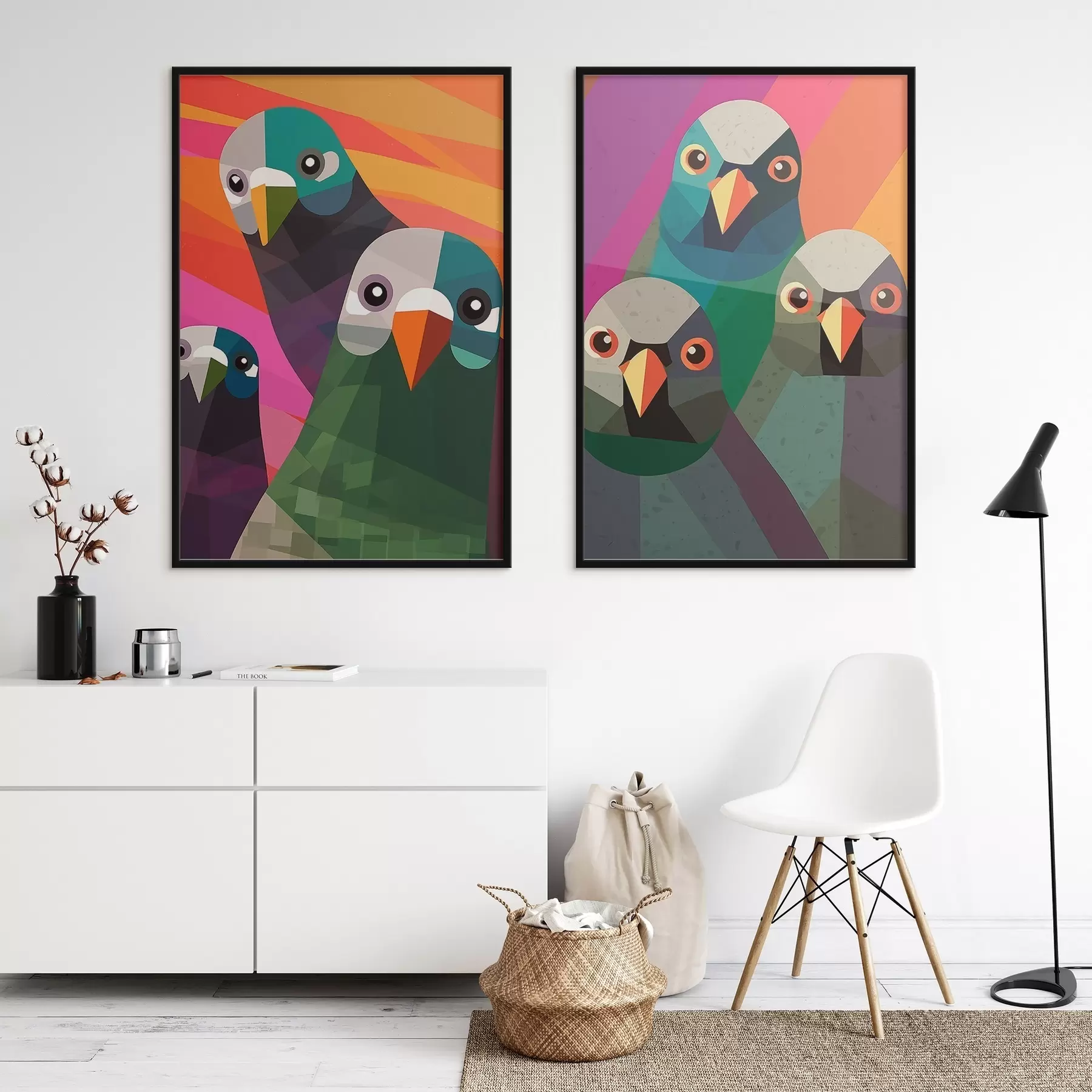 Fototapeedid Tuvid d00735