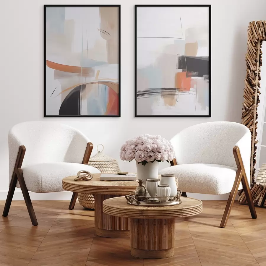 Fototapeedid Abstraktne koostis d00754