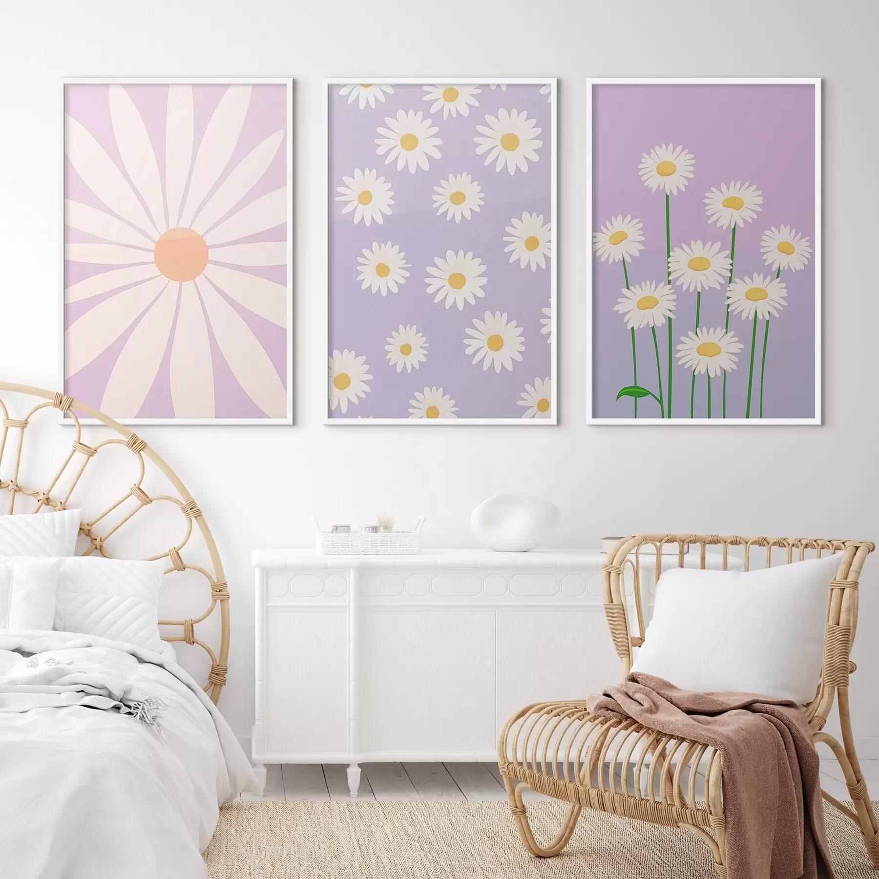 Fototapeedid Karikakrad d00756