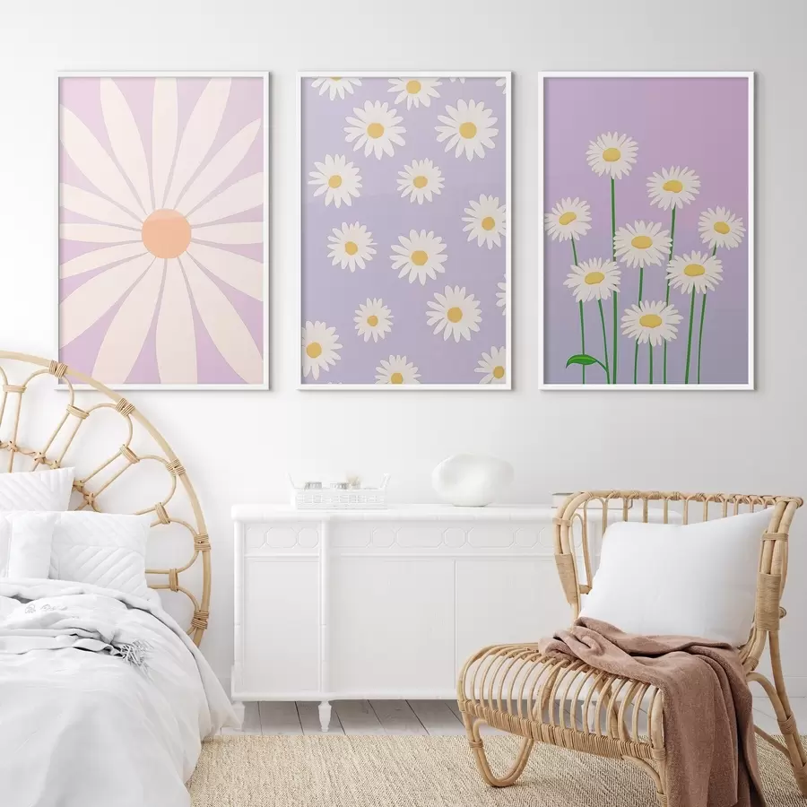 Fototapeedid Karikakrad d00756