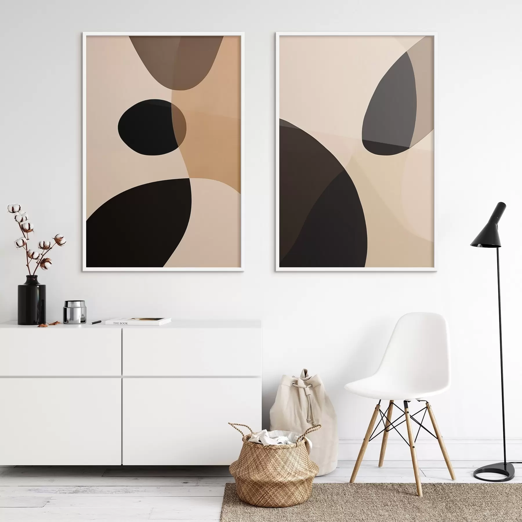 Fototapeedid Abstraktsioon d00760