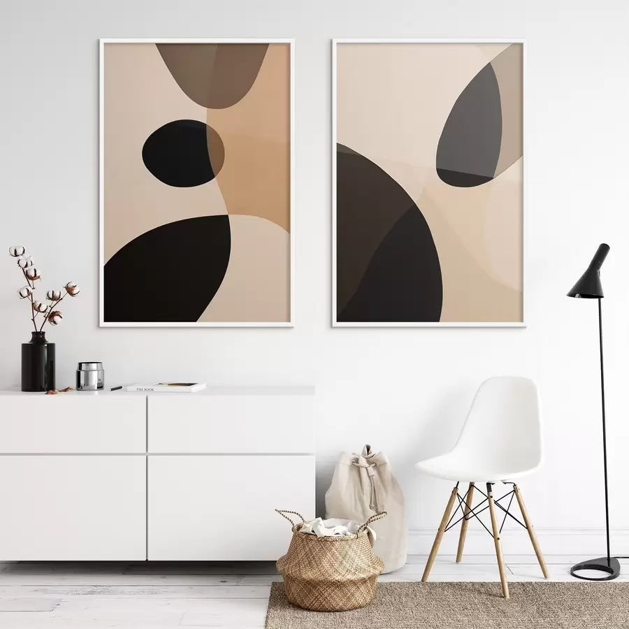 Fototapeedid Abstraktsioon d00760