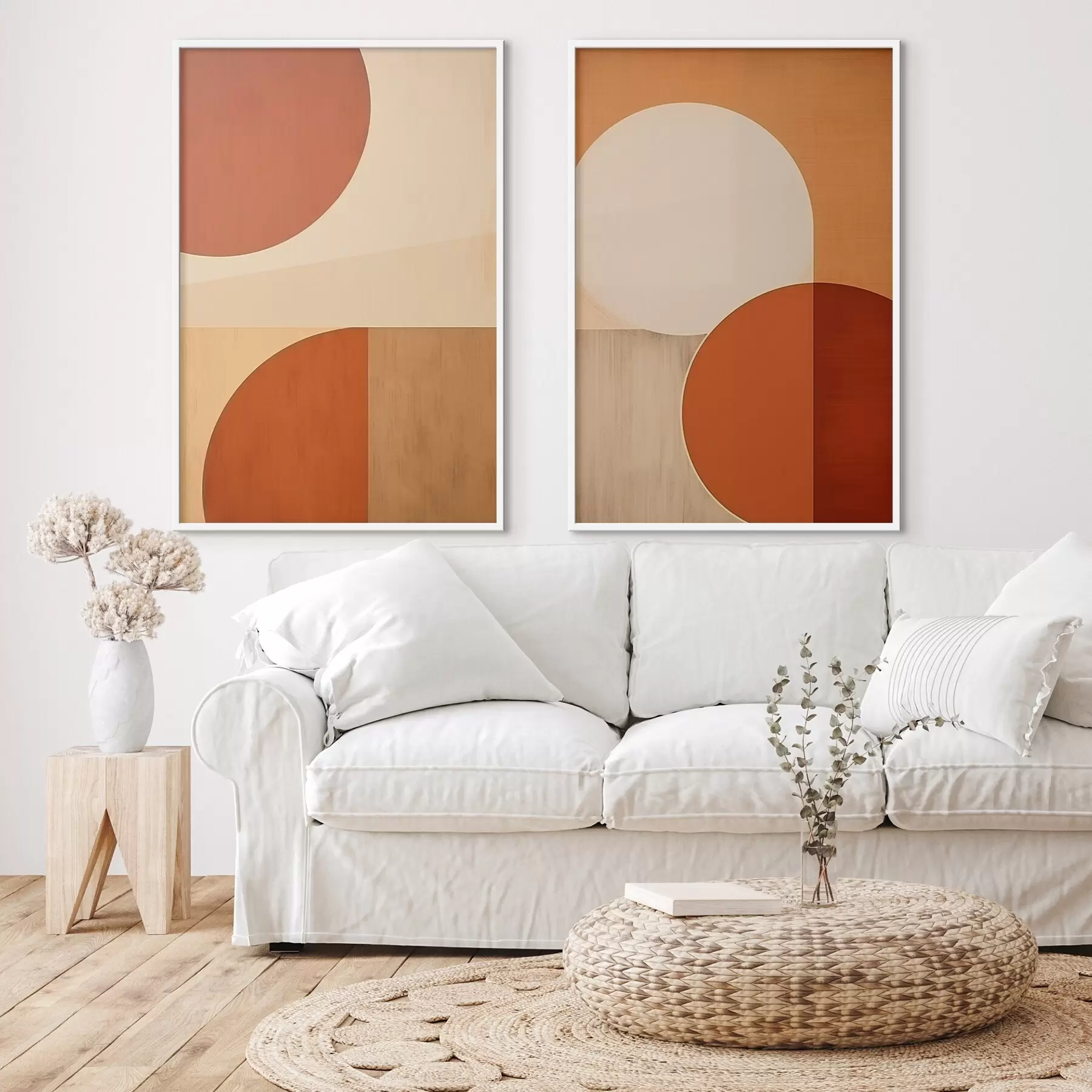 Fototapeedid Abstraktsioon d00762