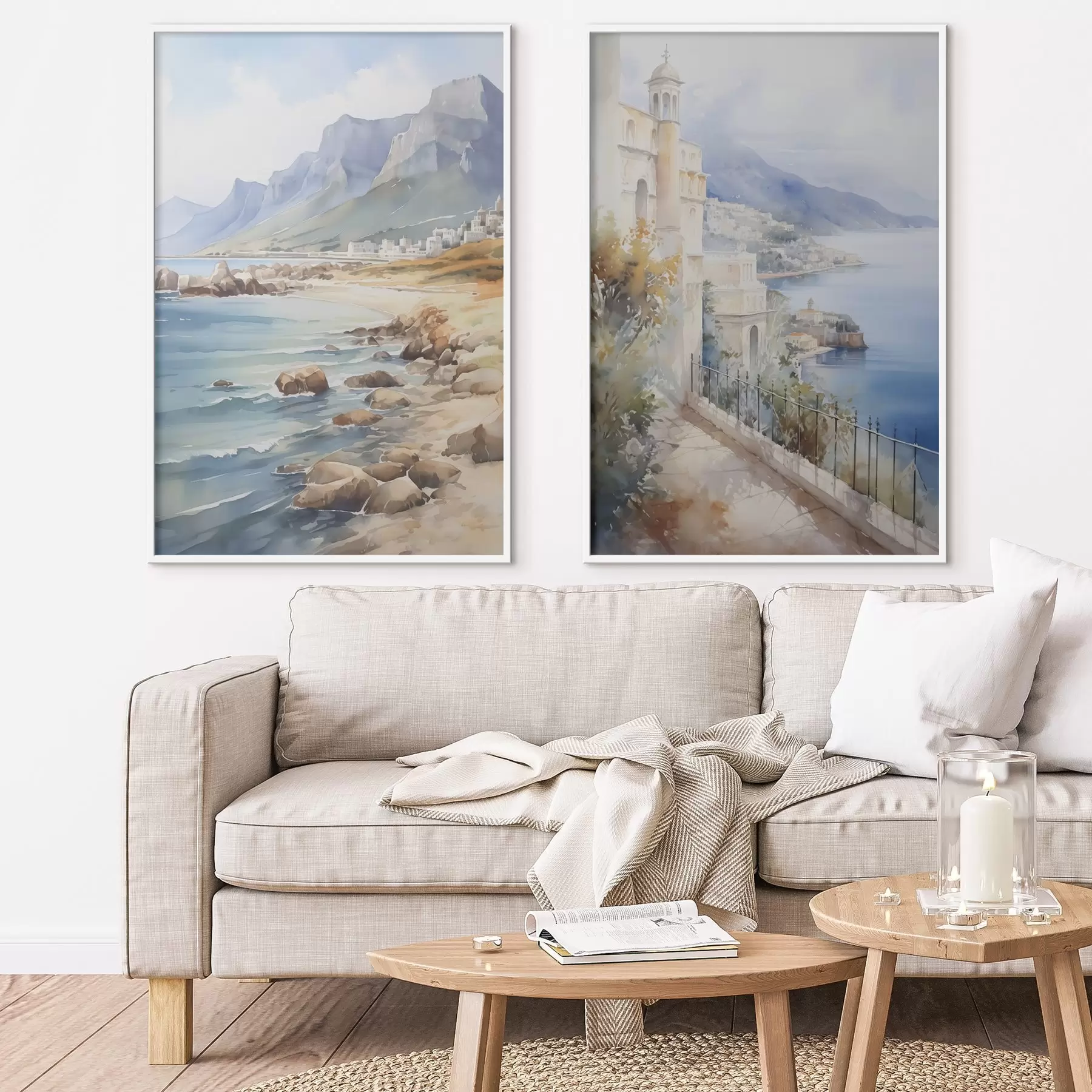 Fototapeedid Maastik d00771