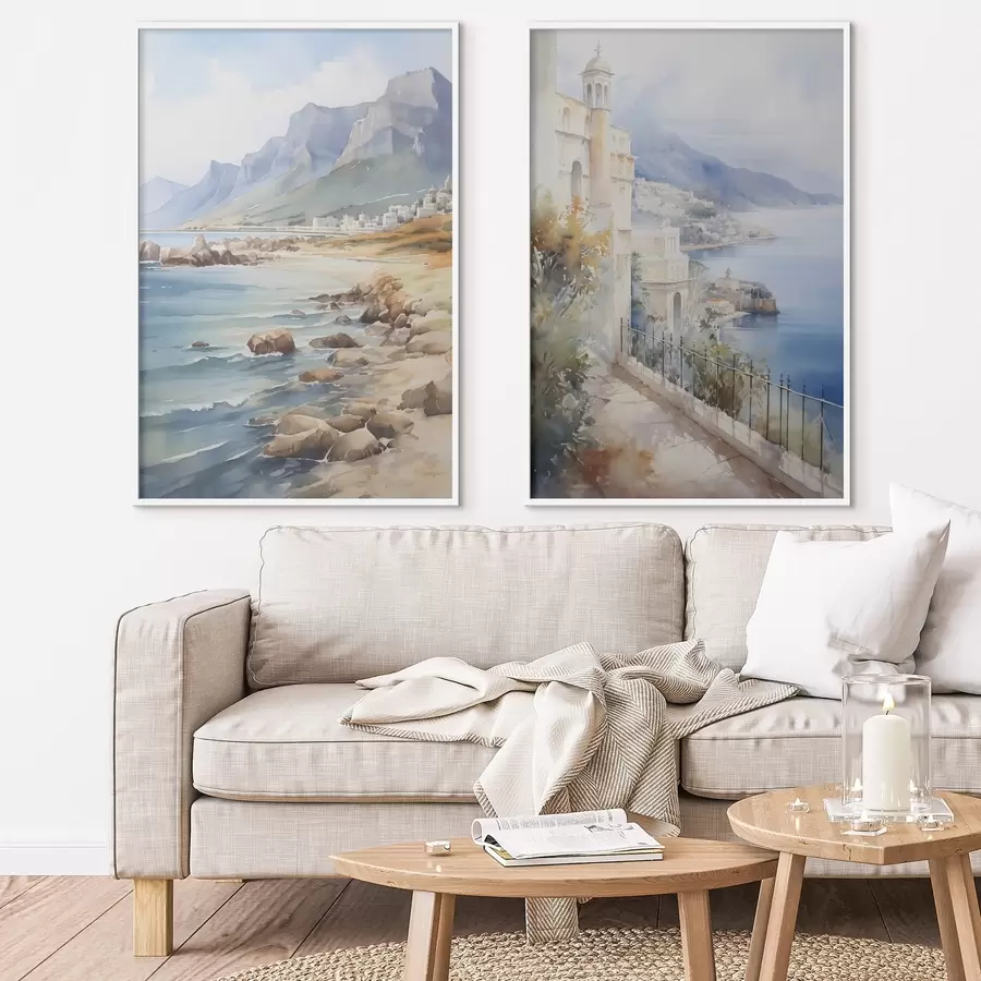 Fototapeedid Maastik d00771