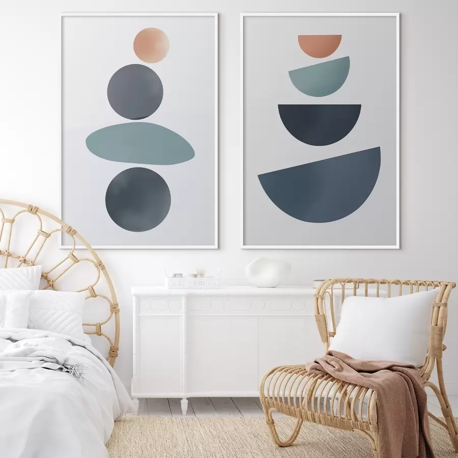 Fototapeedid Abstraktne koostis d00792