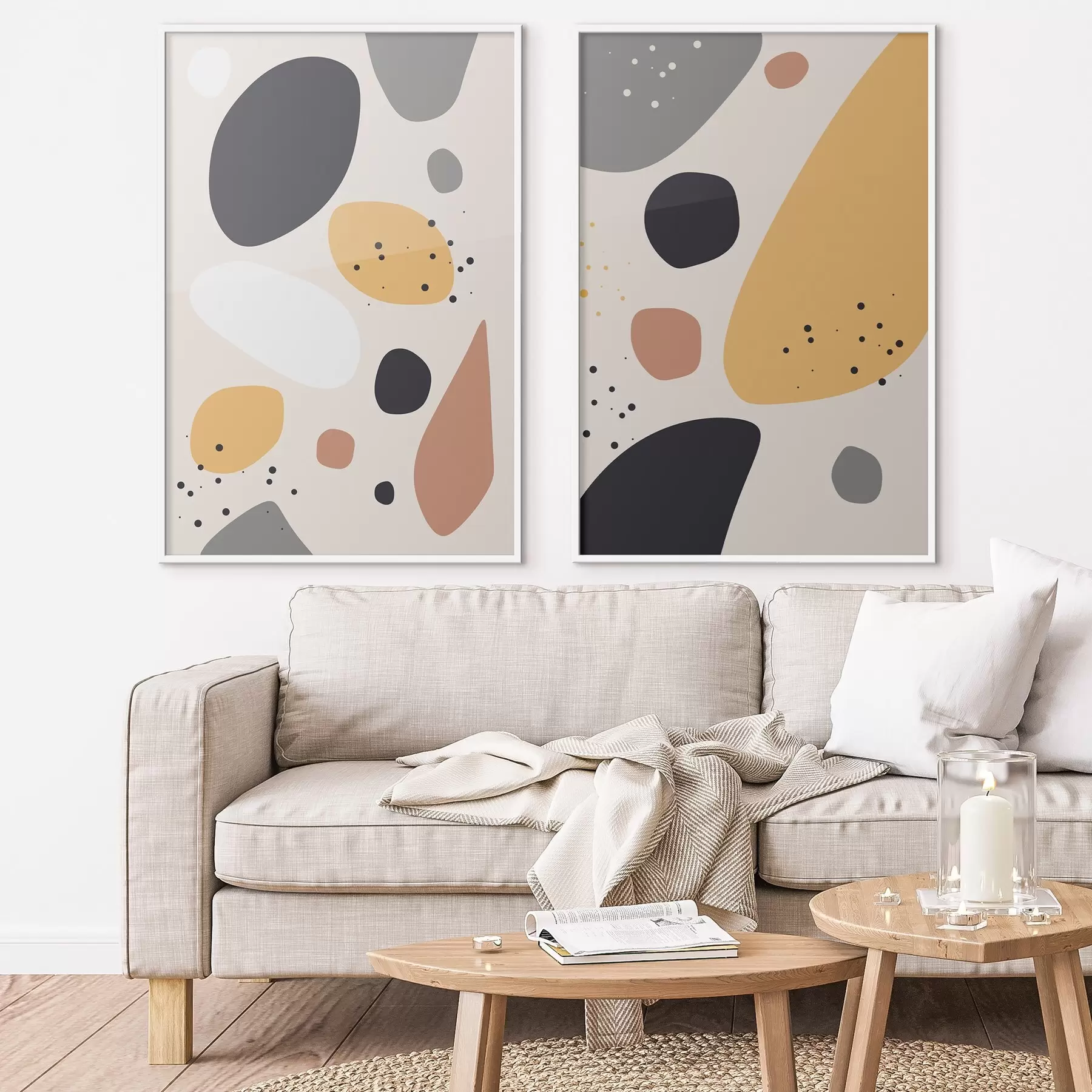 Fototapeedid Abstraktsioon d00795