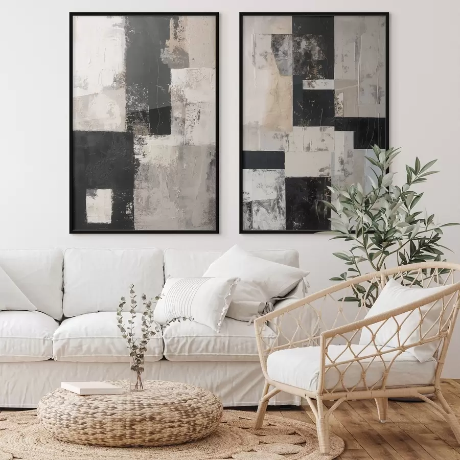 Fototapeedid Geomeetria d00810