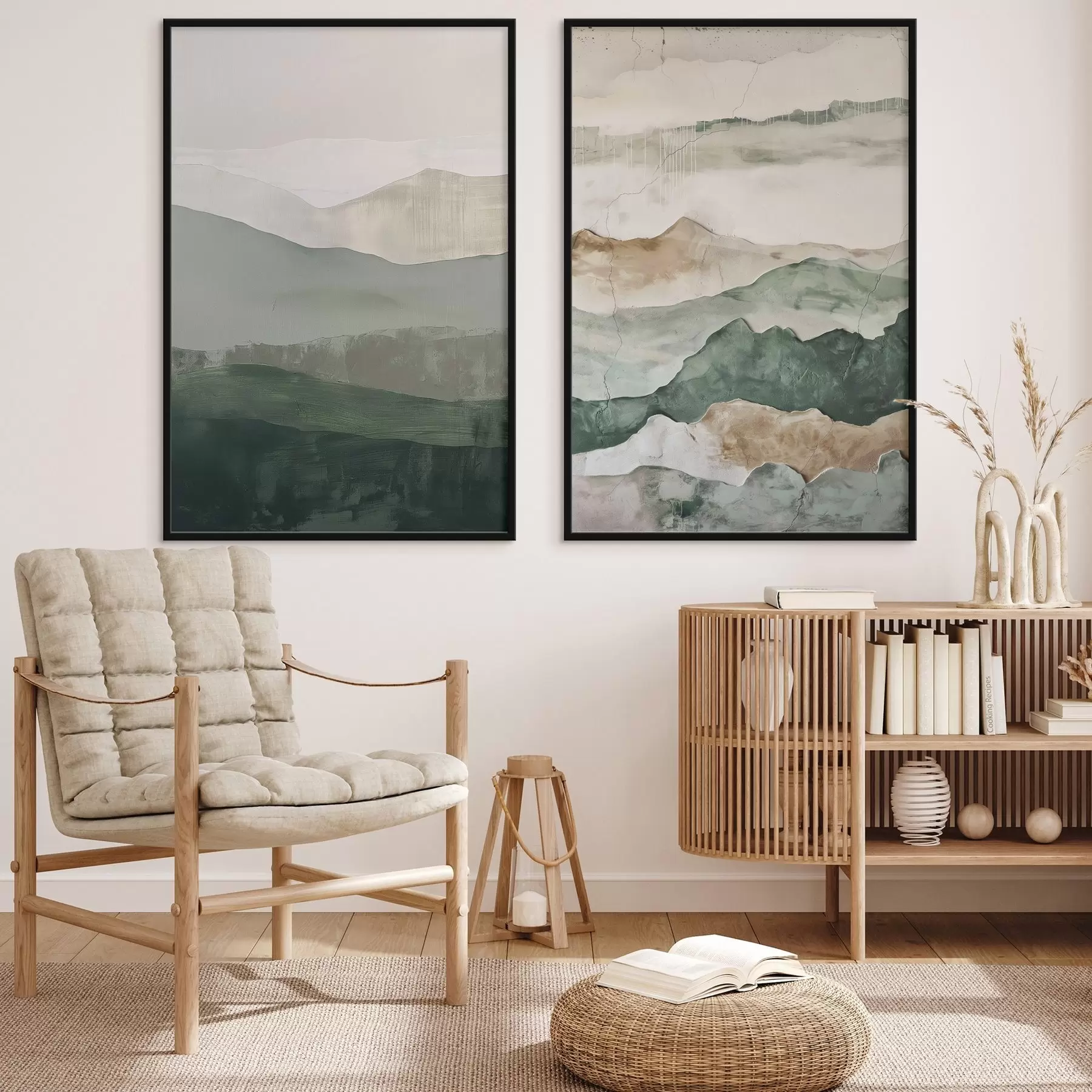 Fototapeedid Mäed d00811