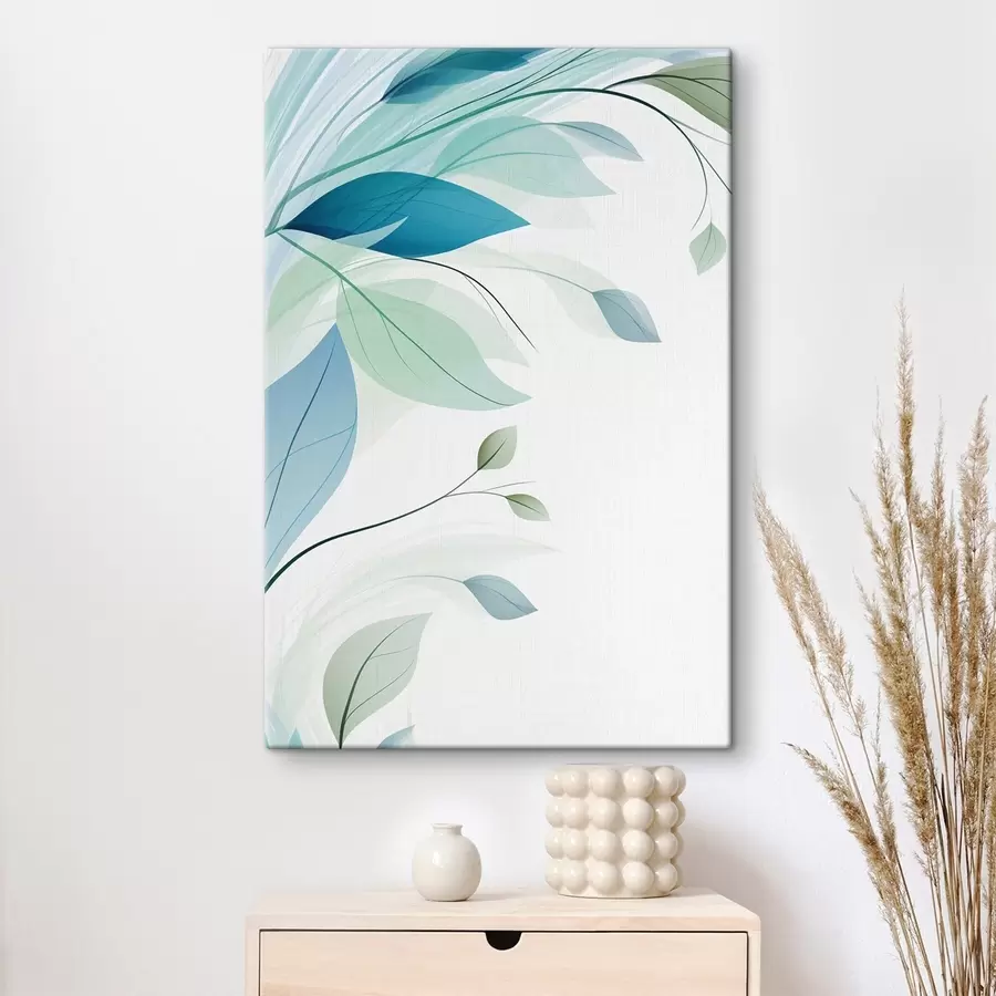 Pilt Õrnad oksad s47450