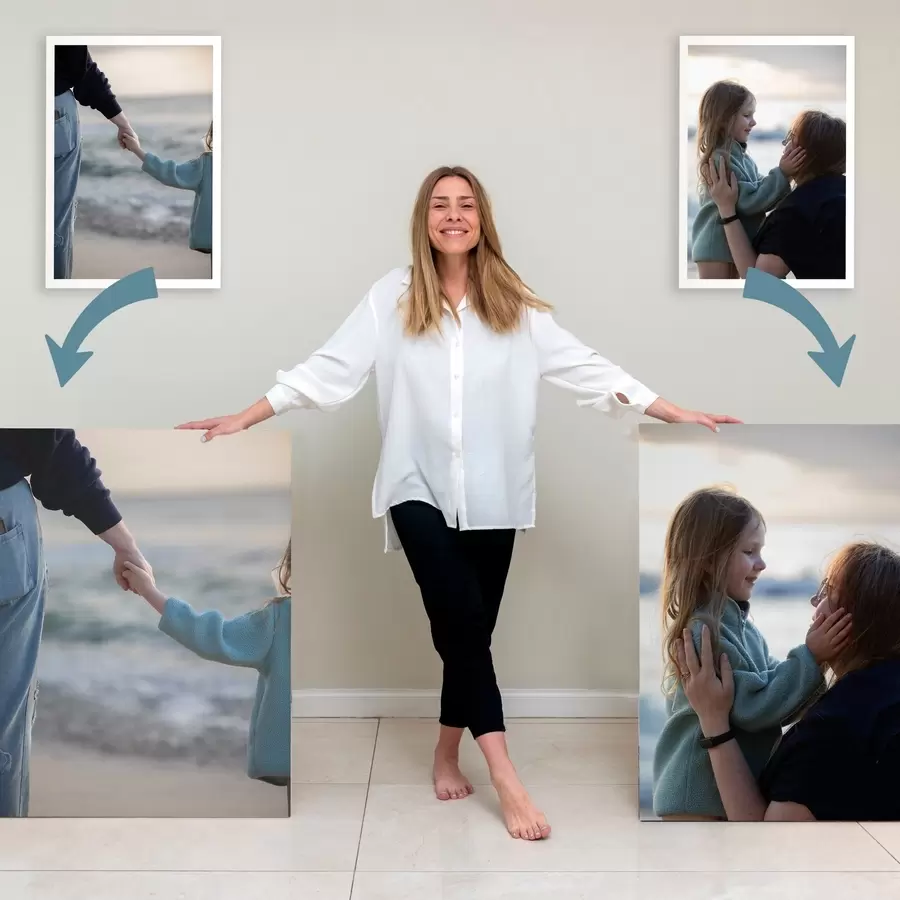 Pilt Perekonnaportree fotost tellimusel s47156