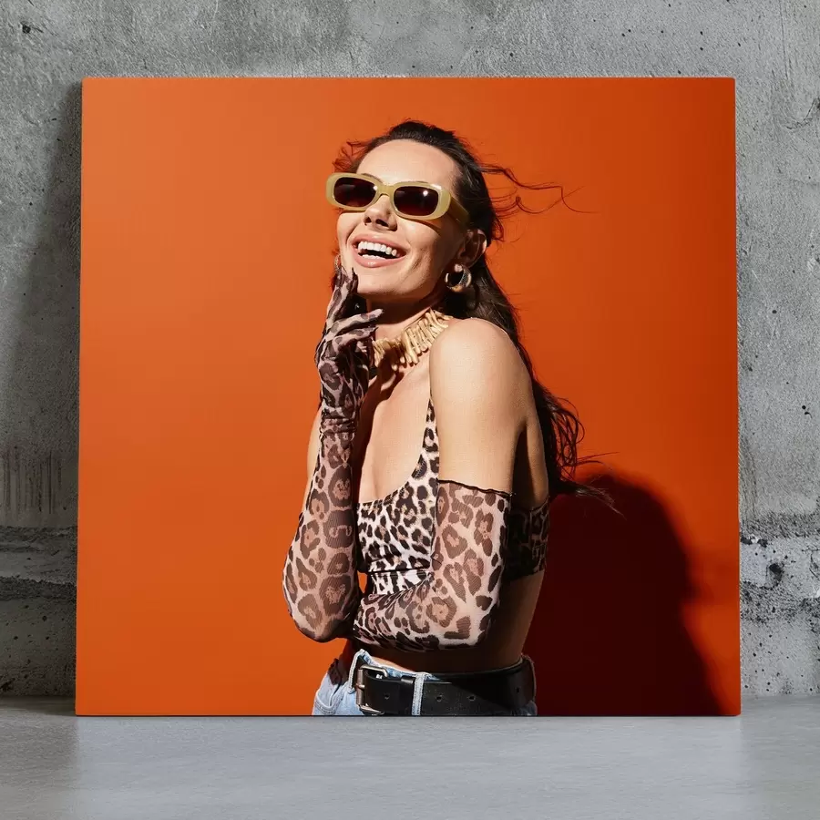 Pilt Portree oma fotost seinale s47171