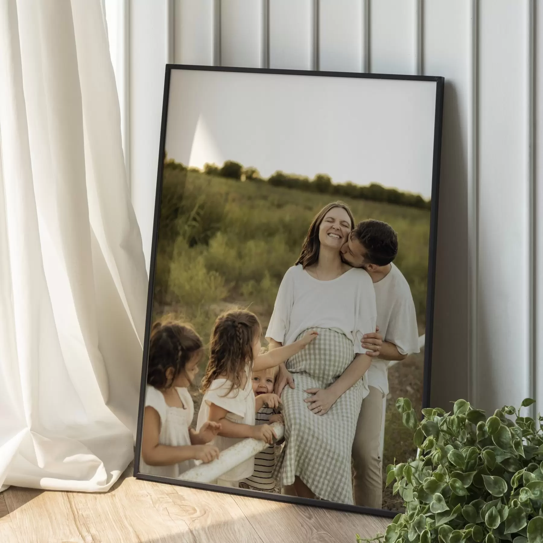 Pilt Perekonnaportree fotost tellimusel s47217