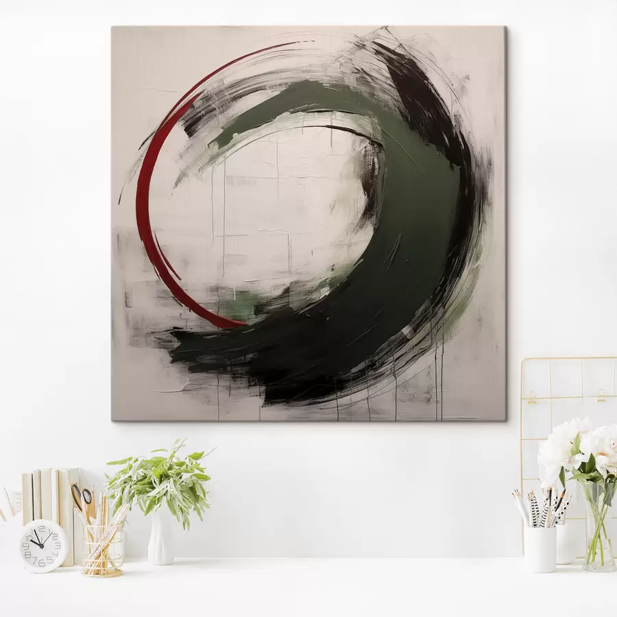 Pilt Abstraktsioon s47373