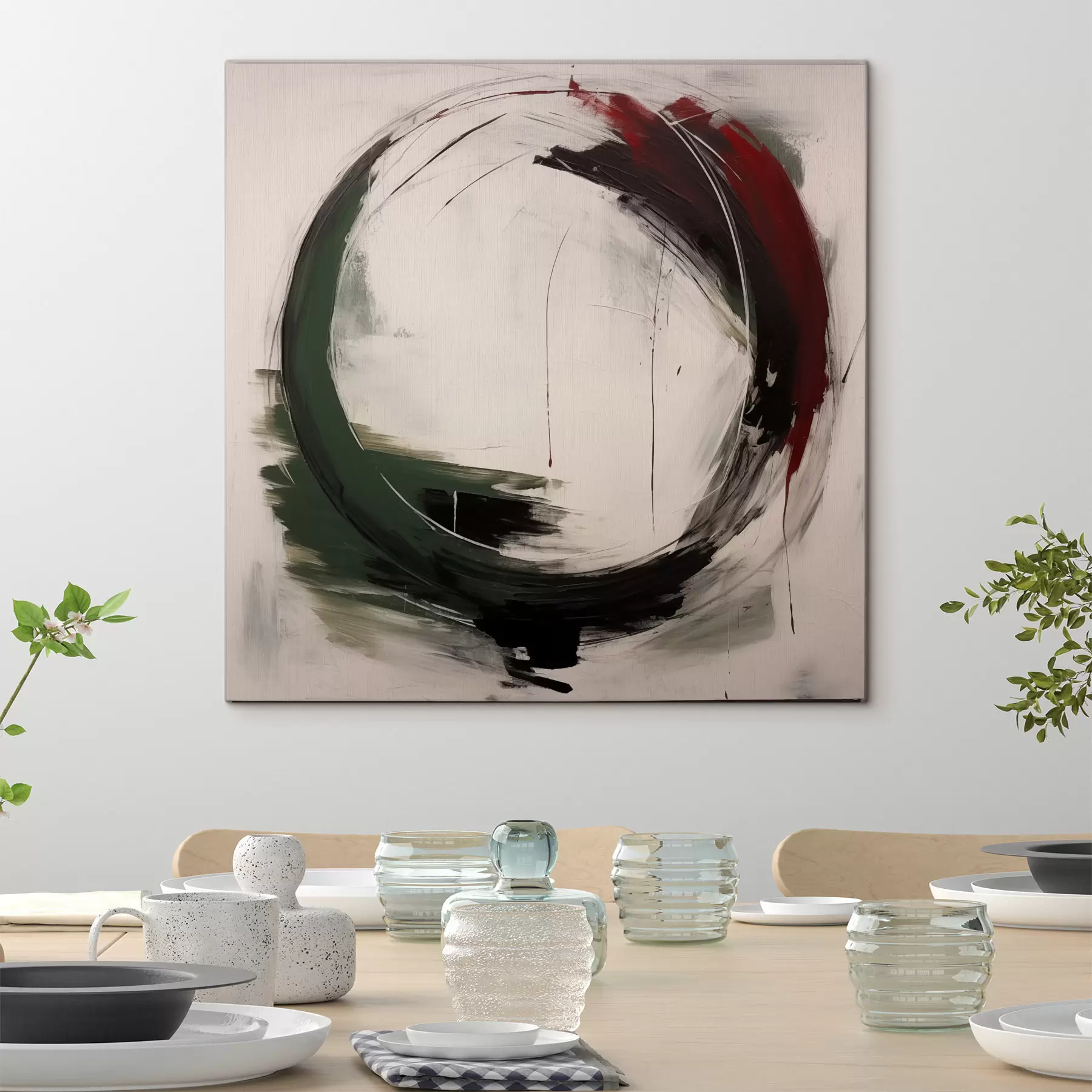 Pilt Abstraktsioon s47374