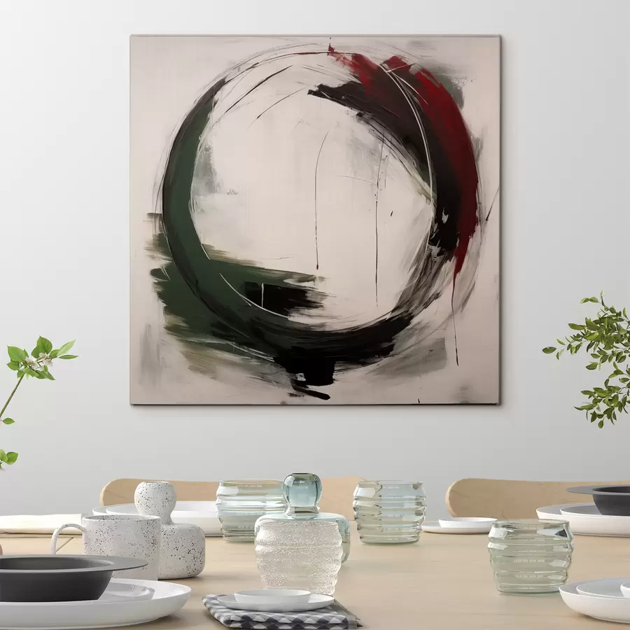 Pilt Abstraktsioon s47374