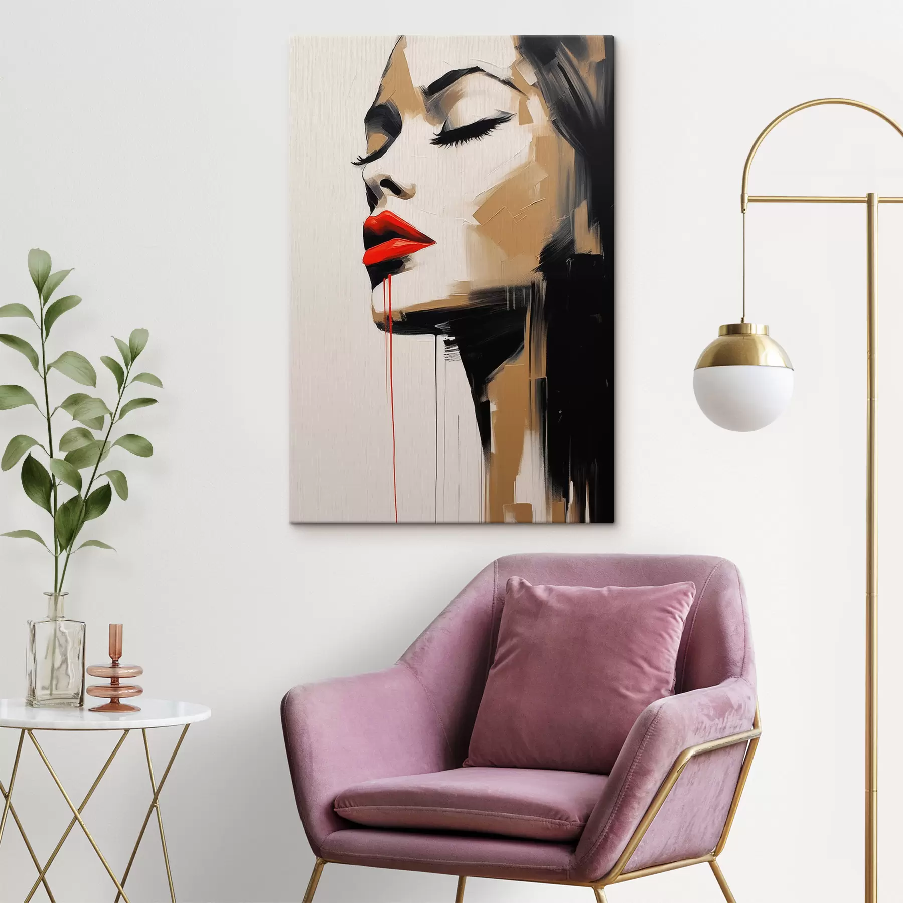 Pilt Abstraktsioon s47378