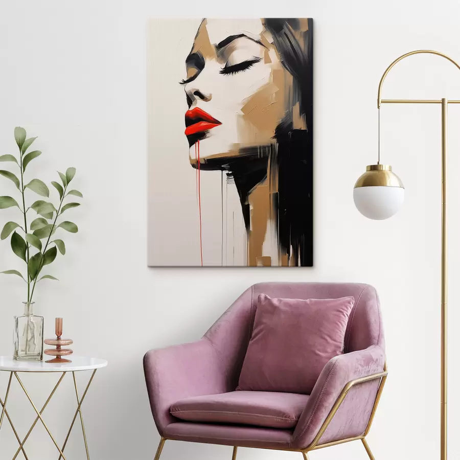 Pilt Abstraktsioon s47378