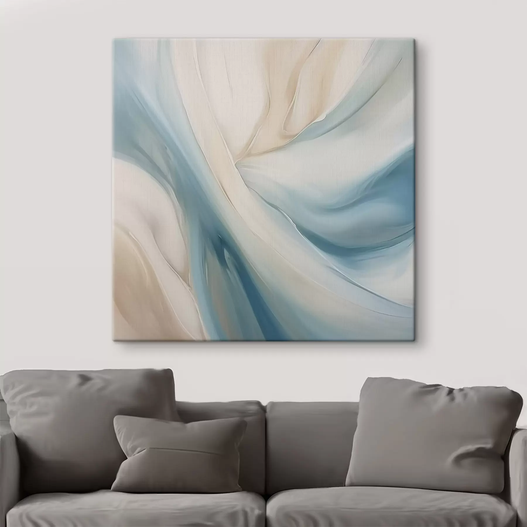 Pilt Abstraktne portree s47380