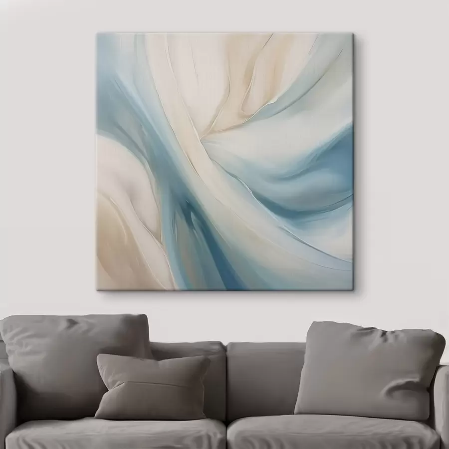 Pilt Abstraktne portree s47380