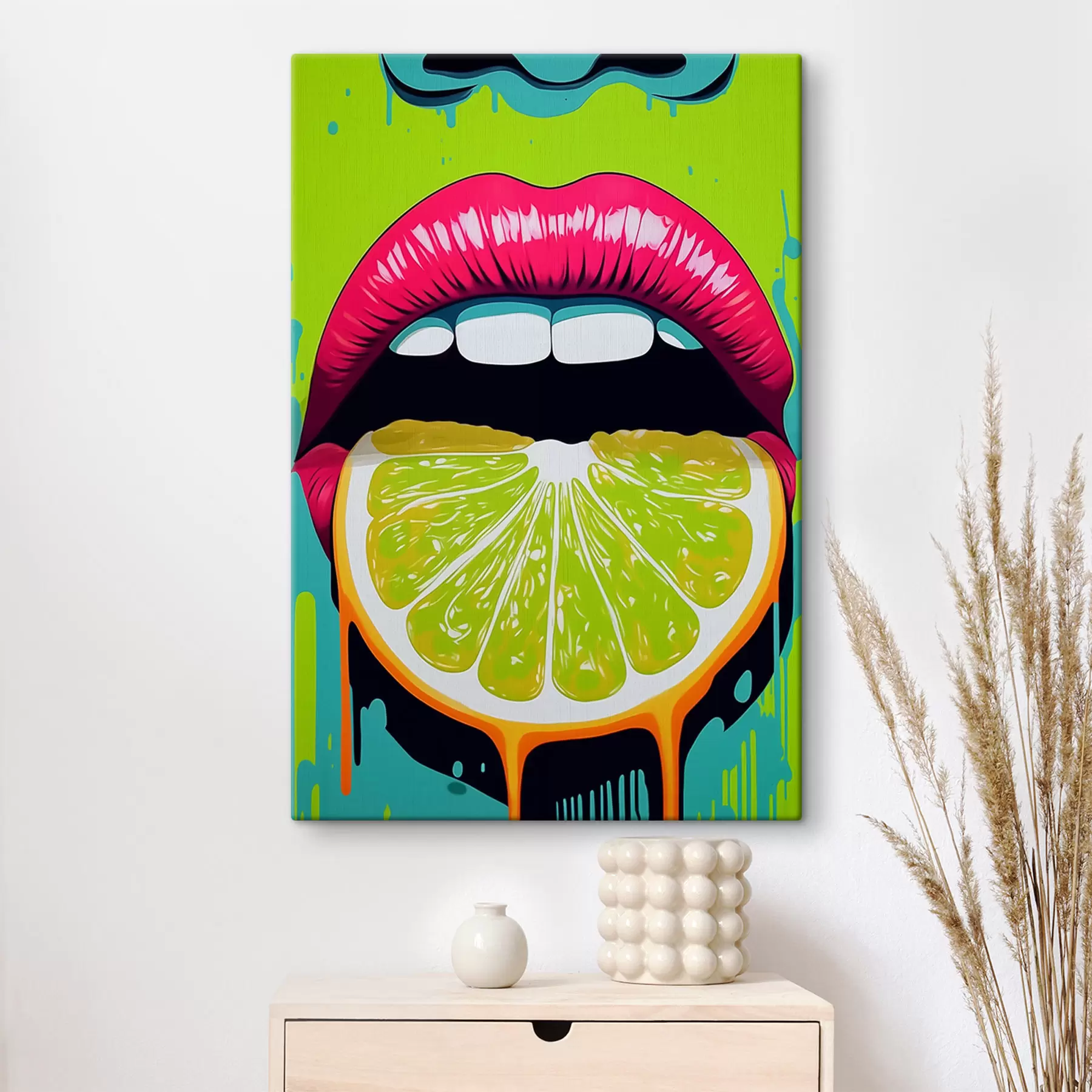 Pilt Popkunst s47394