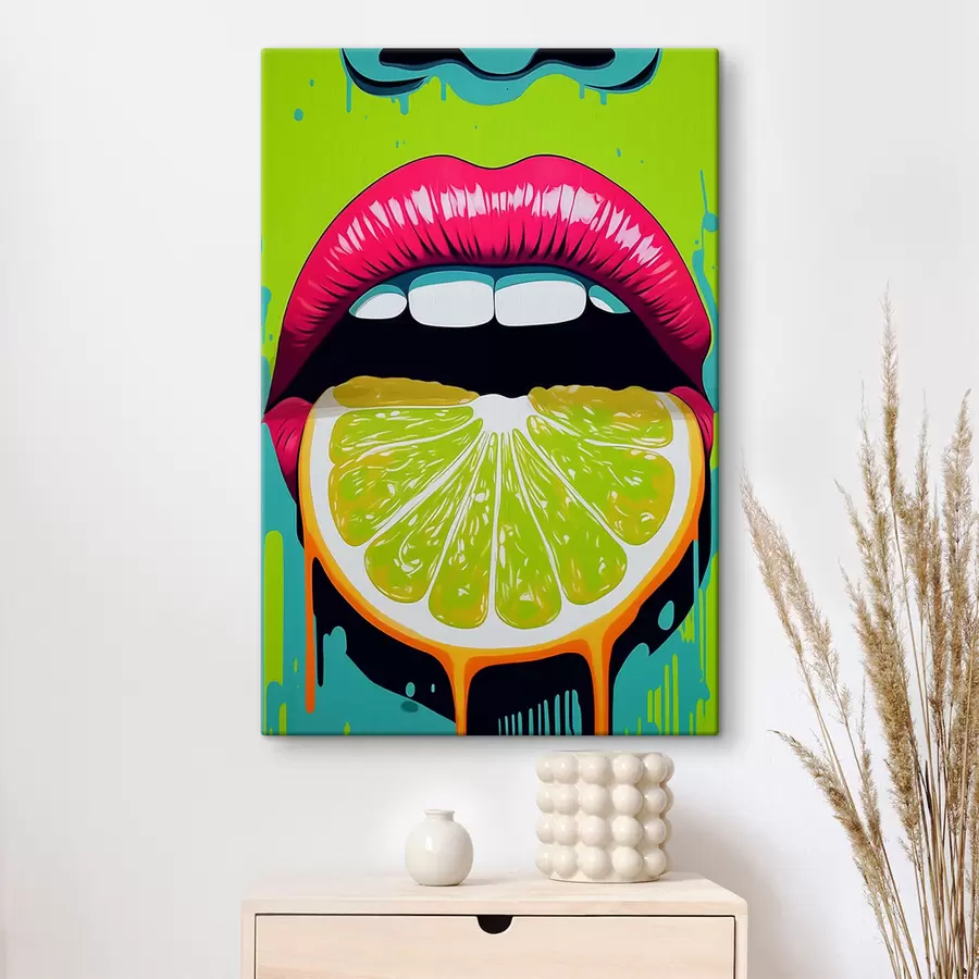 Pilt Popkunst s47394