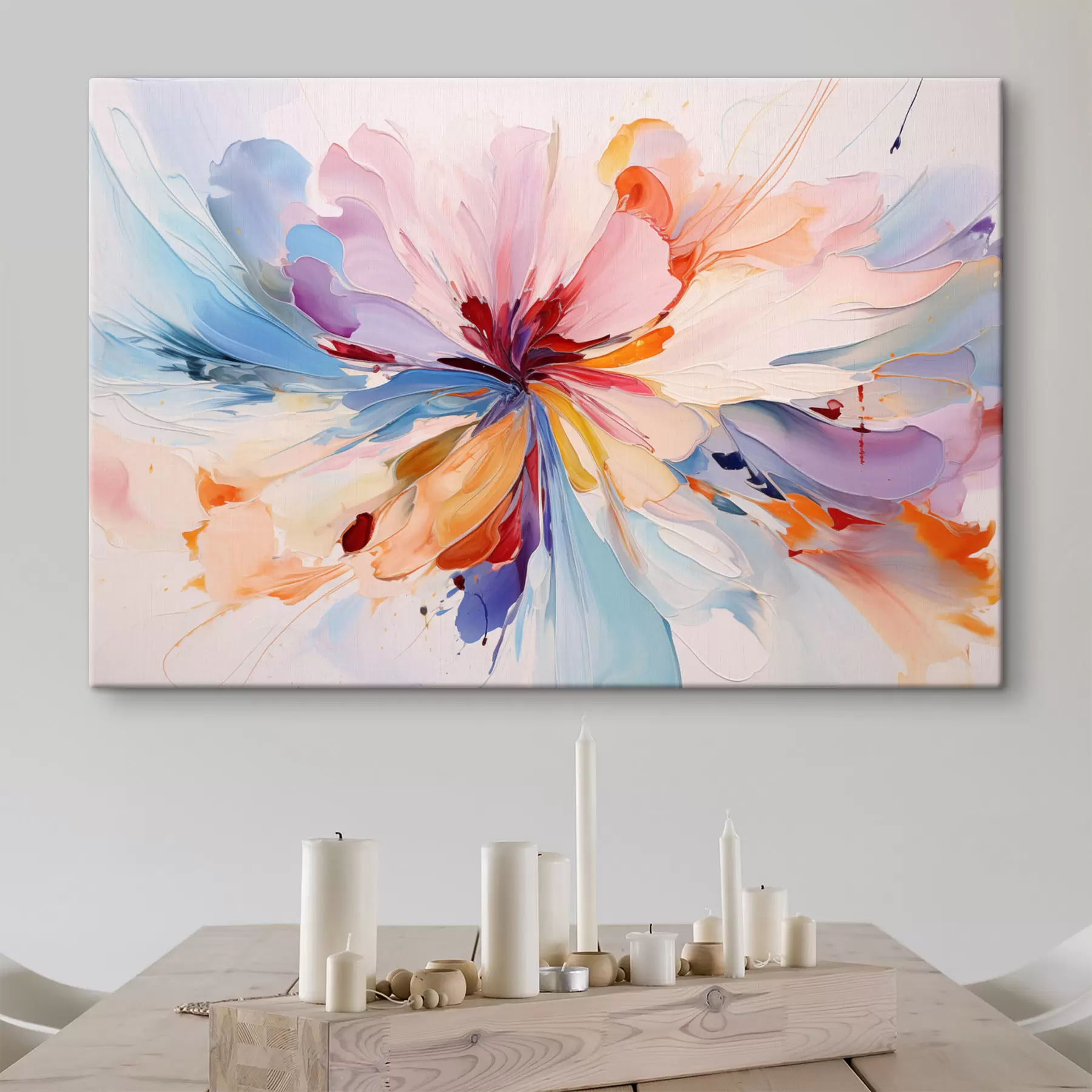 Pilt Värvide plahvatus s47403