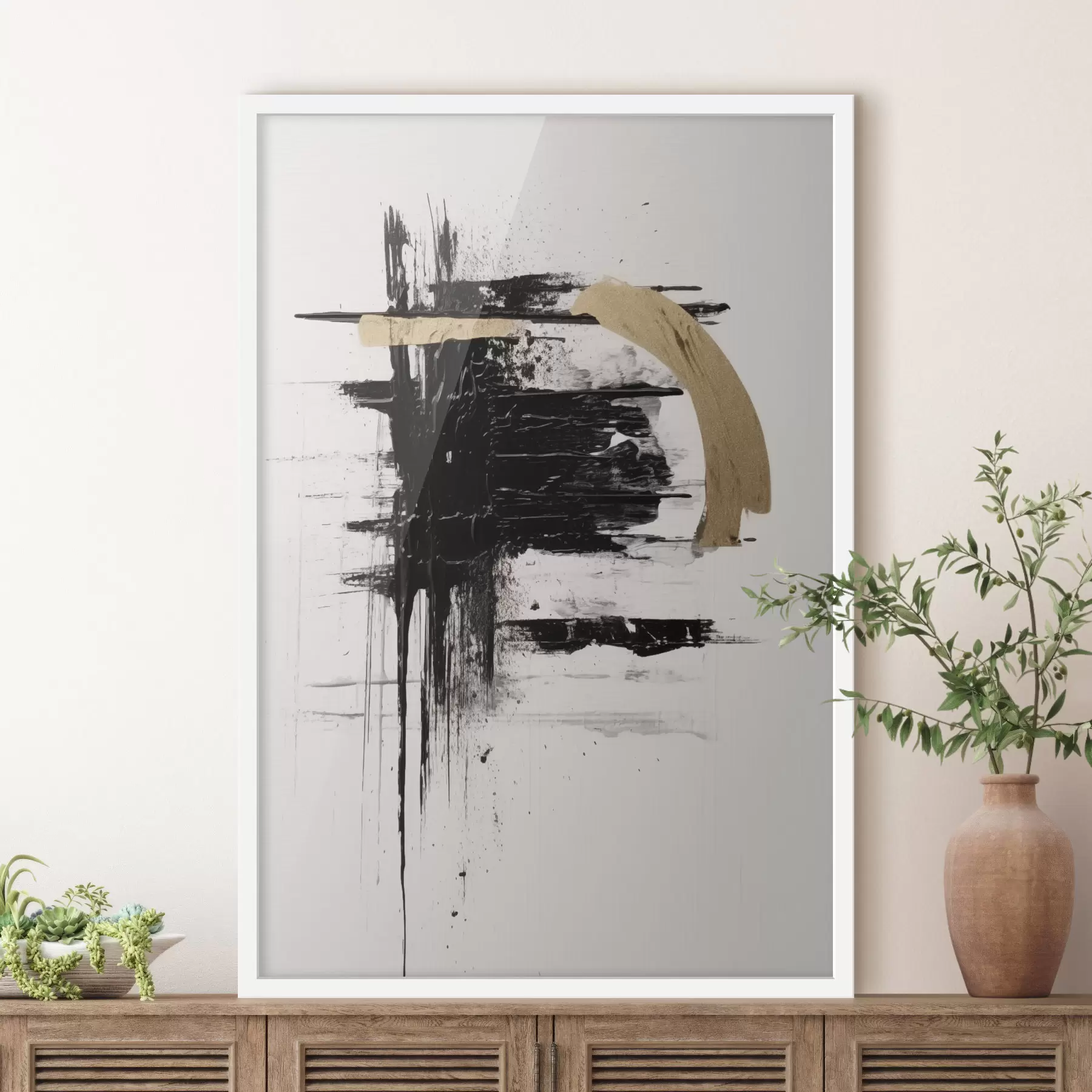 Fototapeedid Abstraktsioon f47355