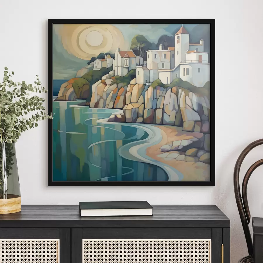 Fototapeedid Maastik f47386