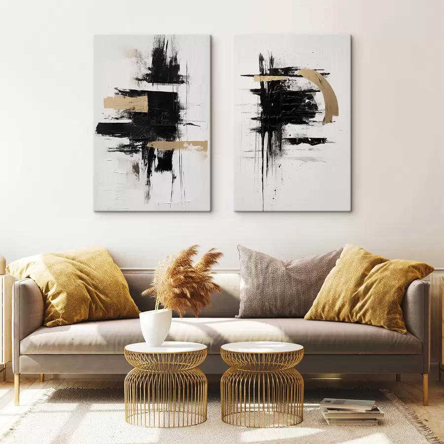 Pilt Abstraktsed tekstuurid m01199