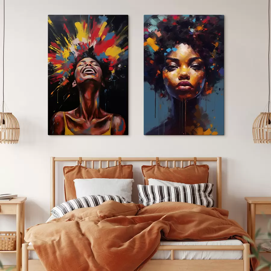 Pilt Värviplahvatused m01206