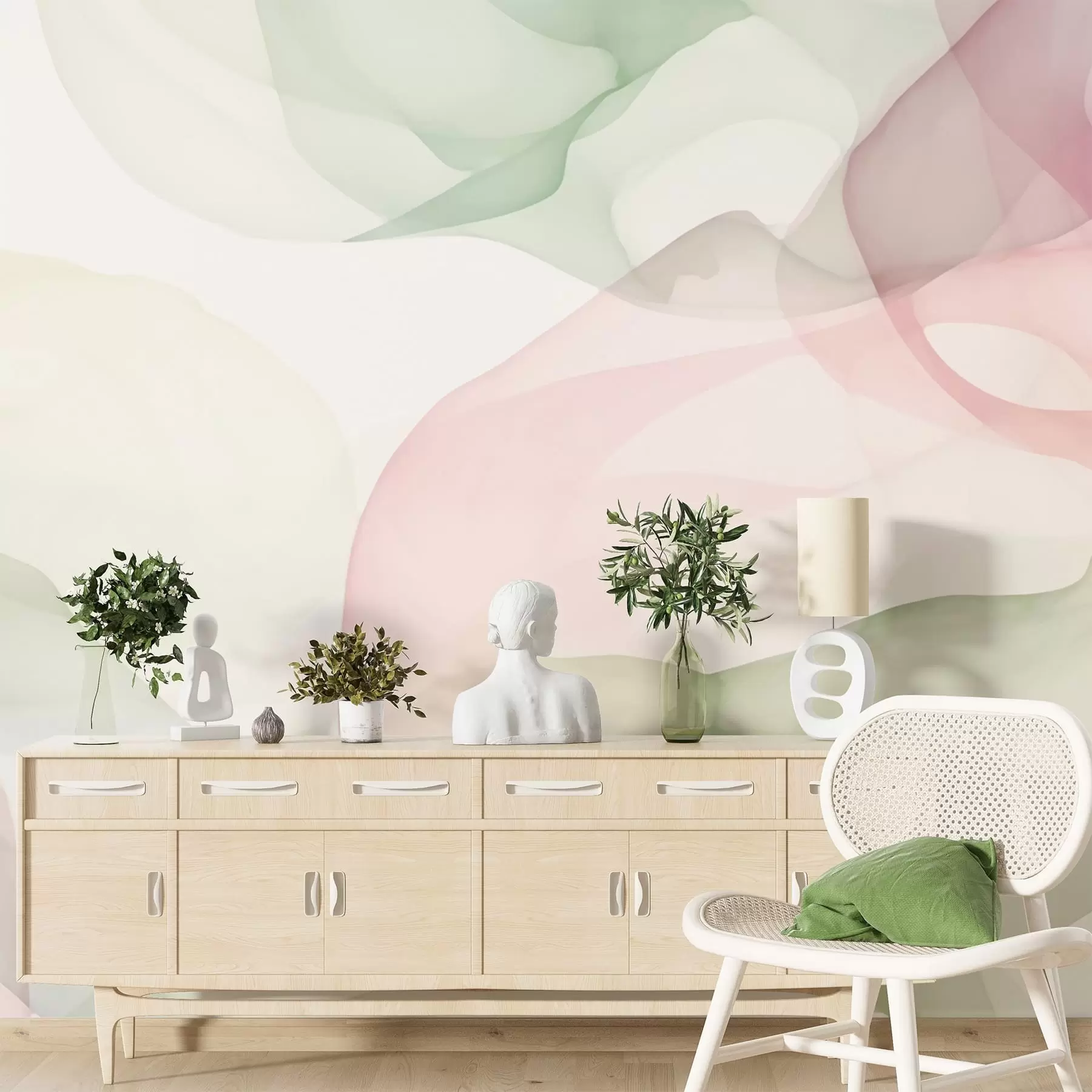 Fototapeedid Abstraktsed tekstuurid w05083