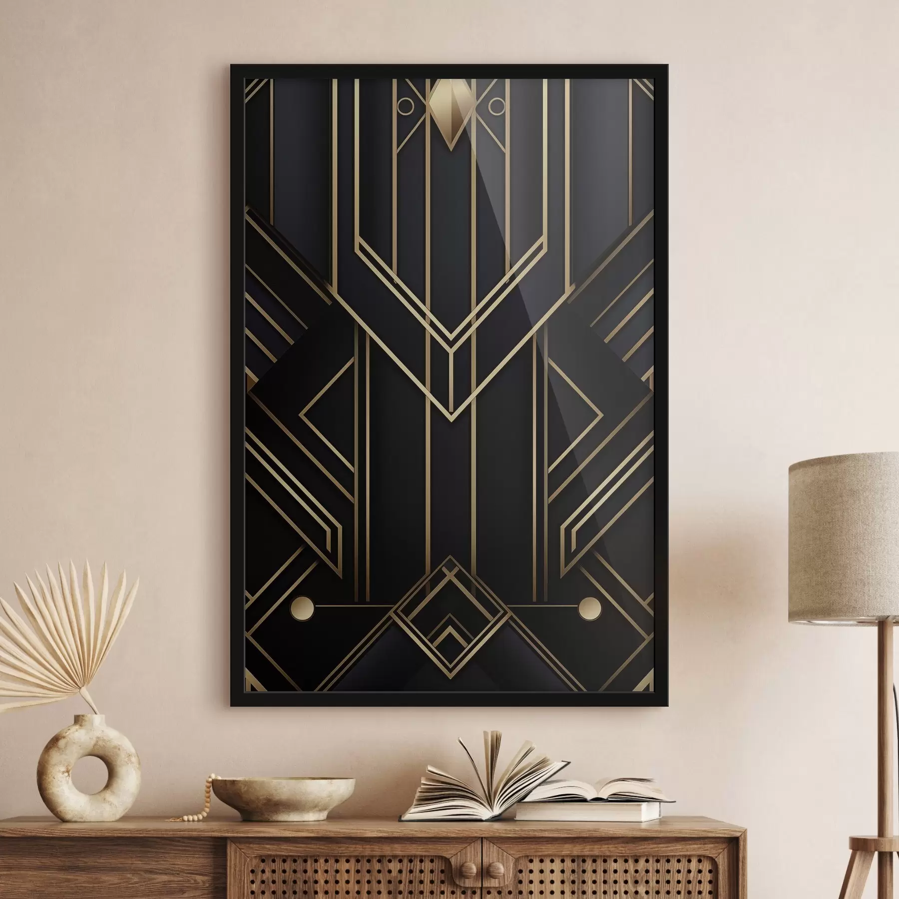 Fototapeedid Geomeetria f47506