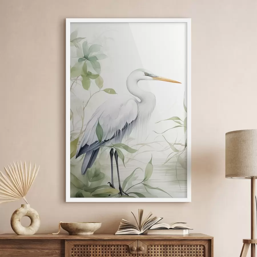 Fototapeedid Toonekurg f47509