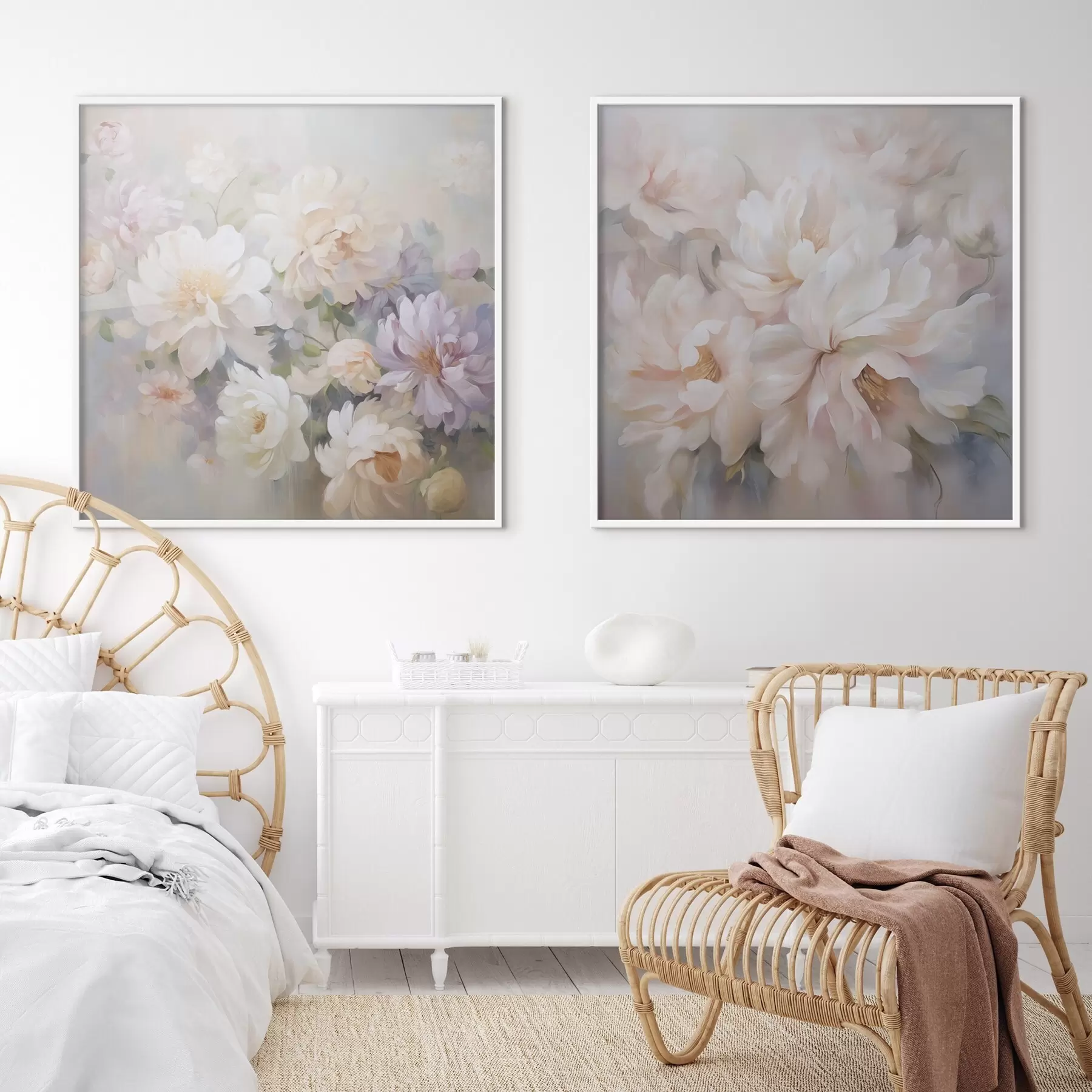 Fototapeedid Lilled d01078