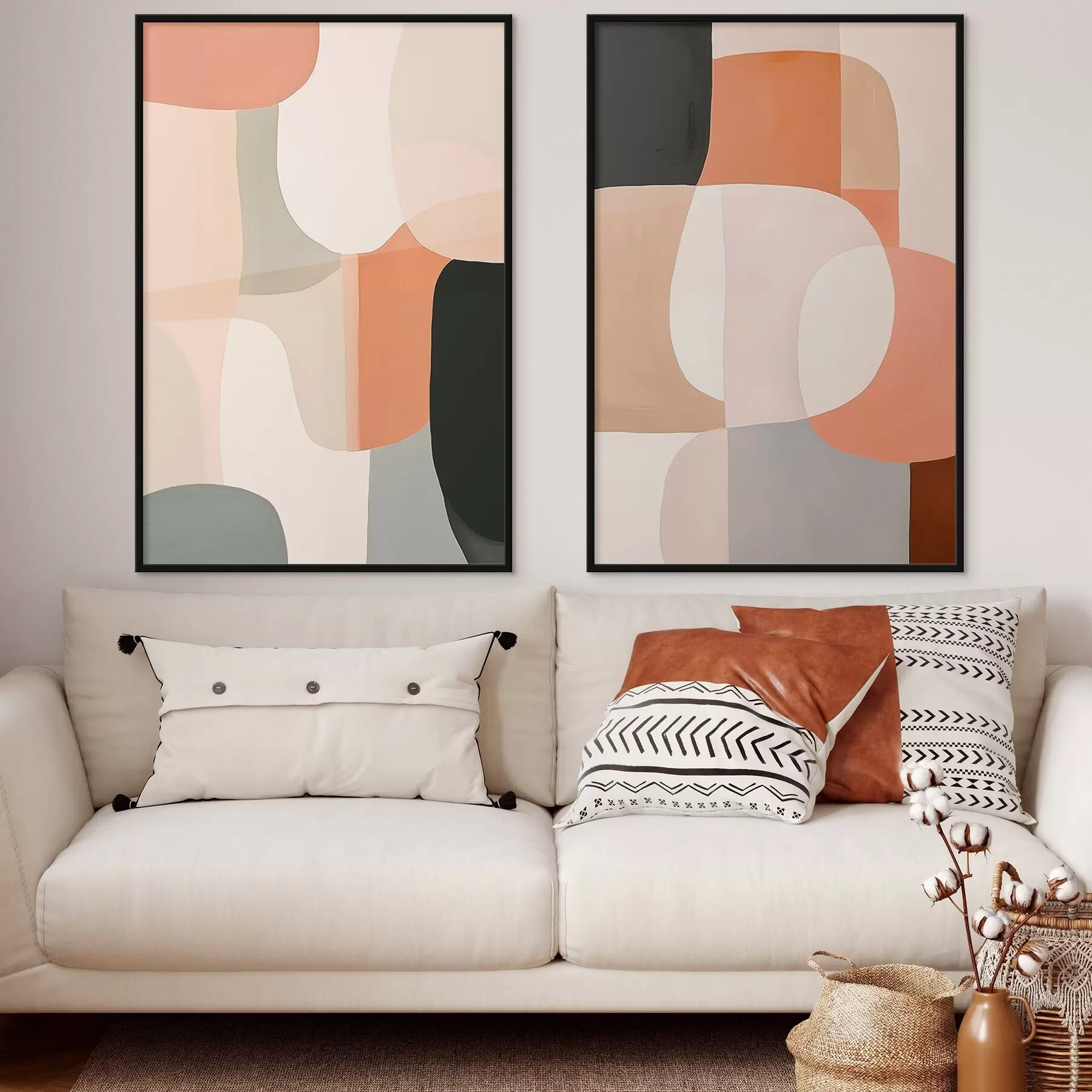 Fototapeedid Abstraktsioon d01105