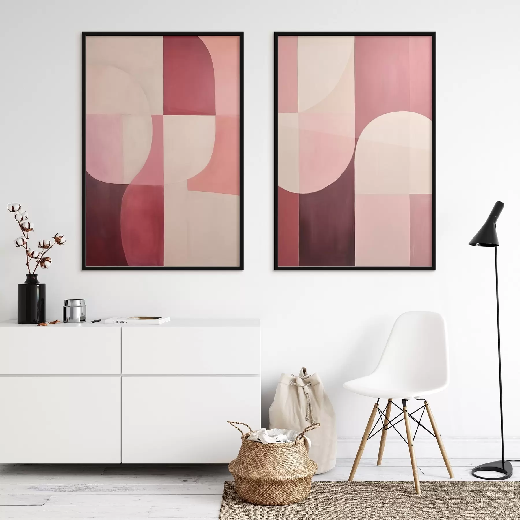 Fototapeedid Abstraktsioon d01106