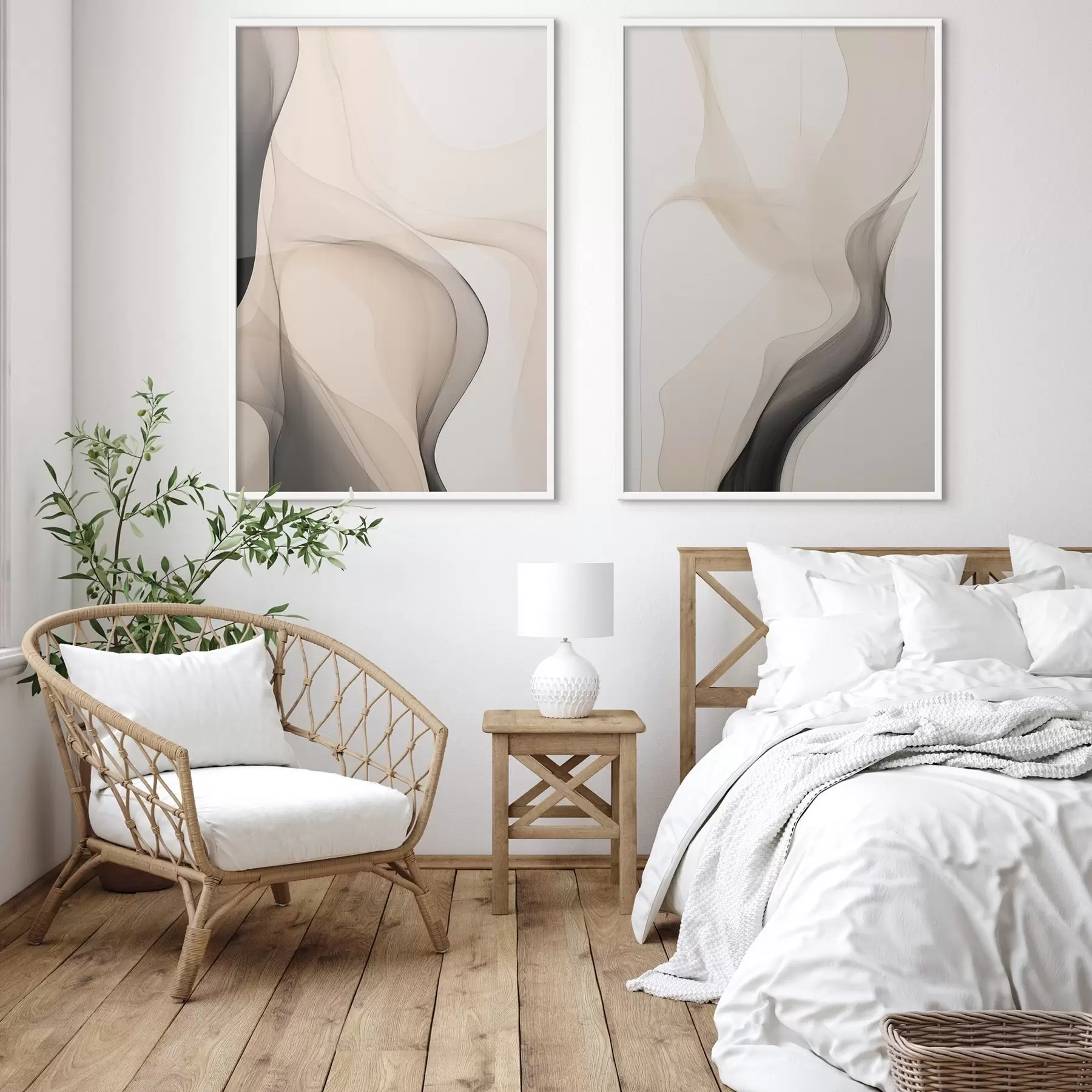 Fototapeedid Abstraktsioon d01109