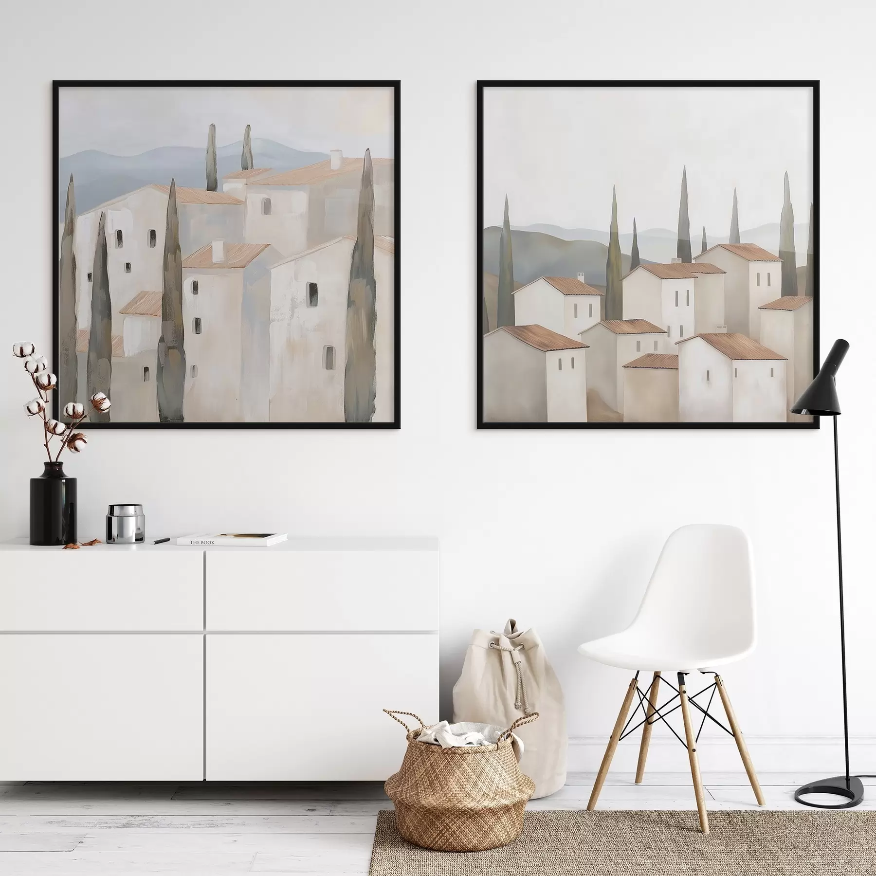 Fototapeedid Majad d01150