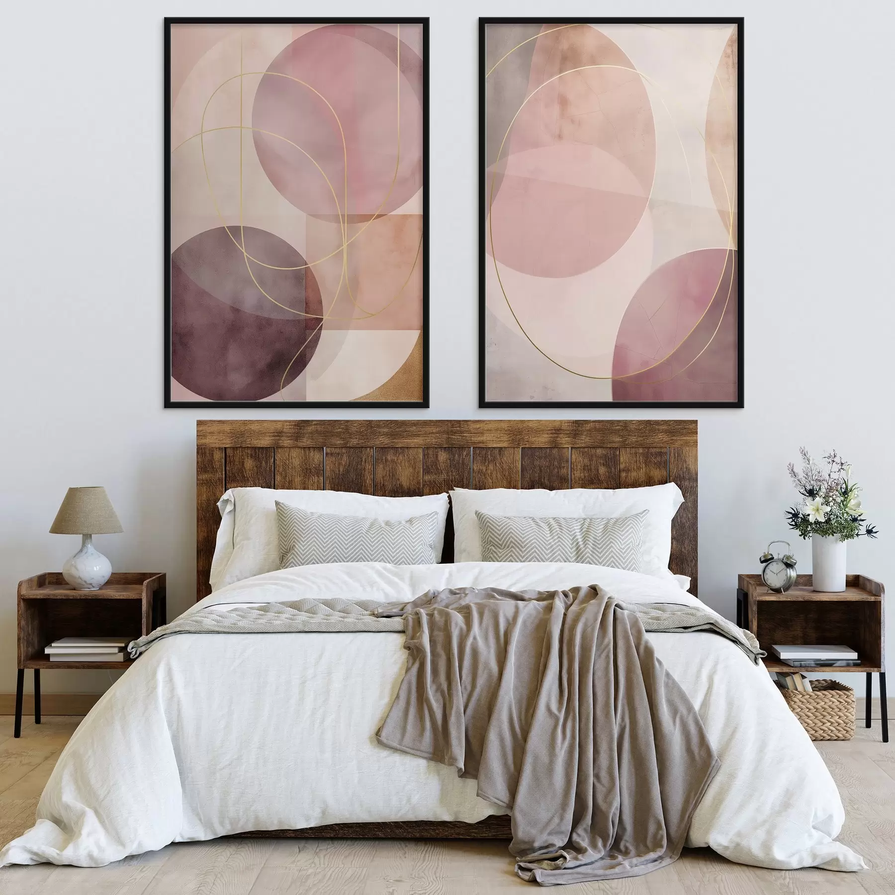 Fototapeedid Hõõrdumisringid d01144