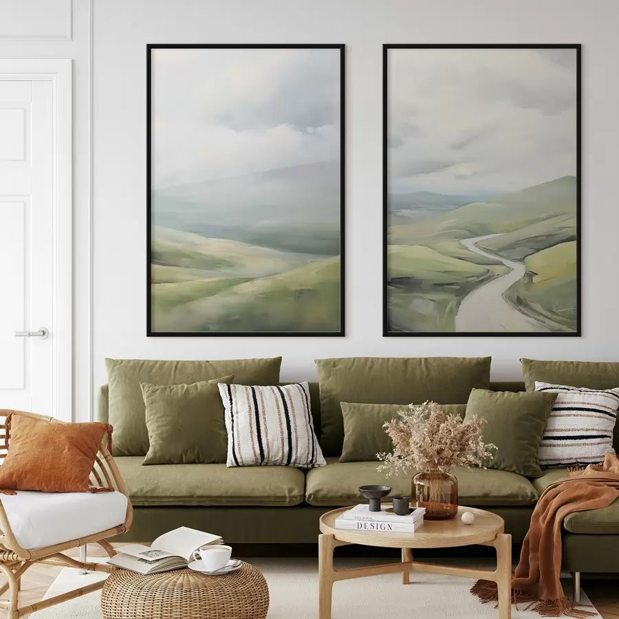 Fototapeedid Väljak d01163