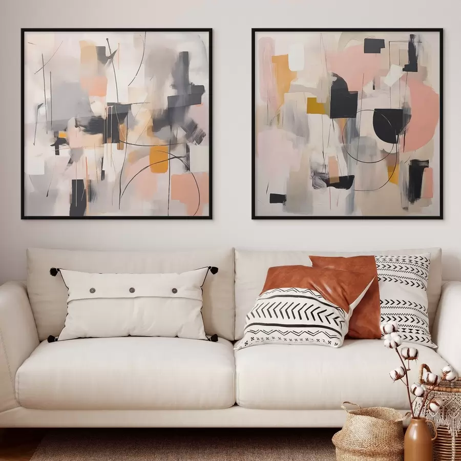 Fototapeedid Abstraktsioon d01073