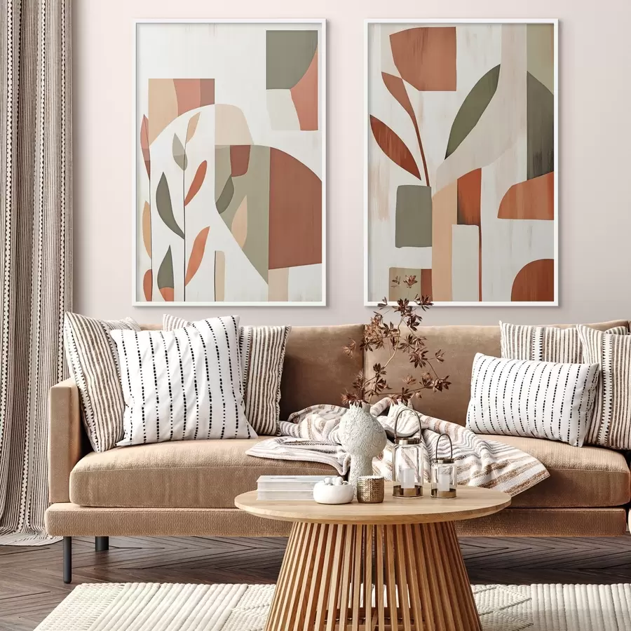 Fototapeedid Abstraktsioon d01131