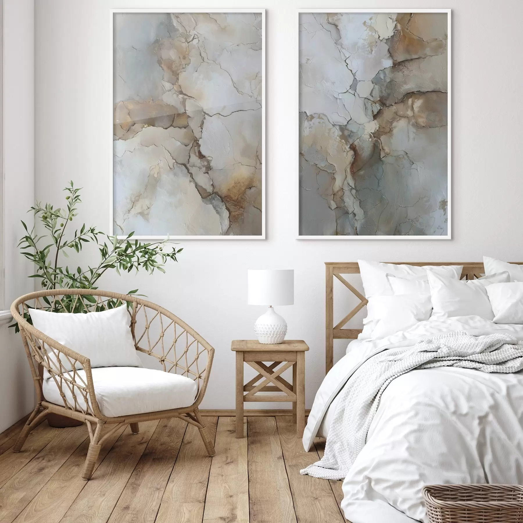 Fototapeedid abstraktse tekstuuri imitatsioon pragudega d01169