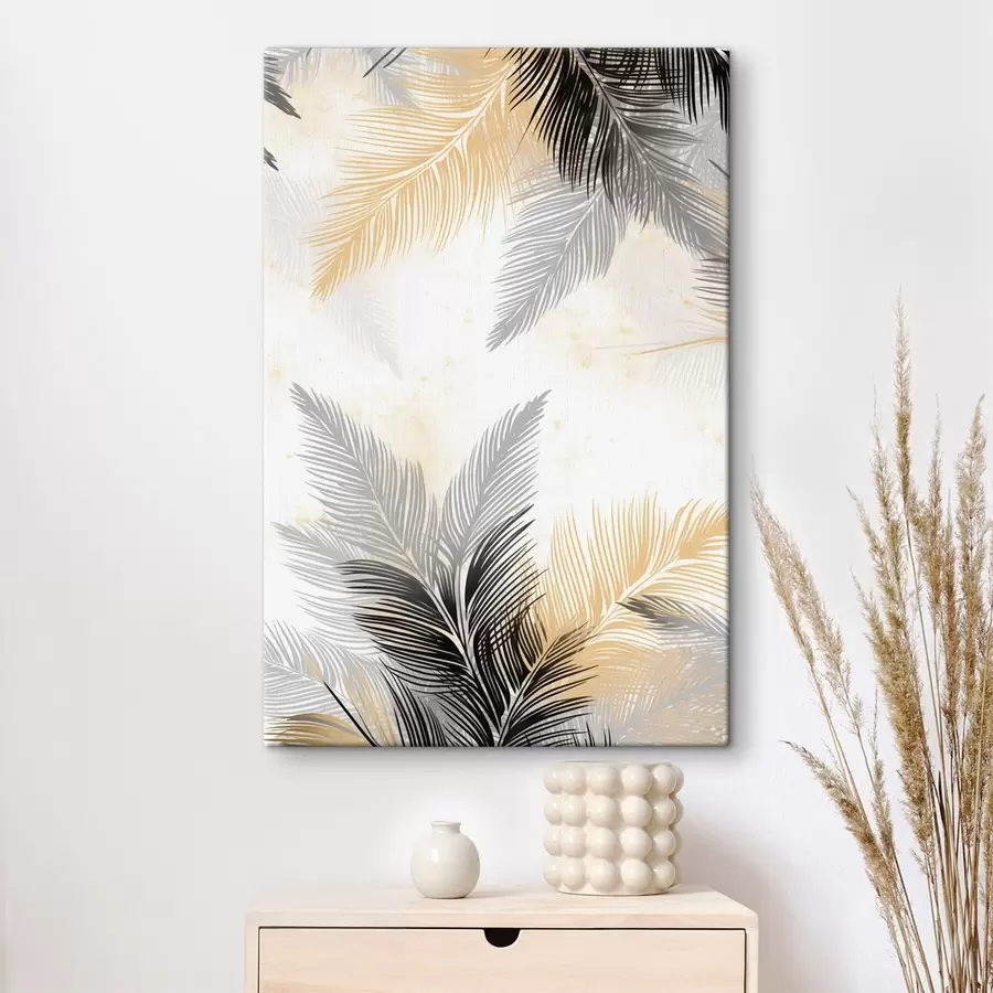 Pilt Troopilised lehed s47620