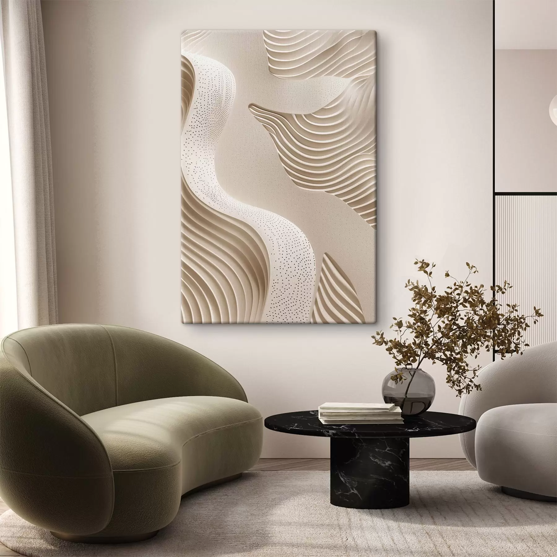 Pilt Abstraktne muster s47628