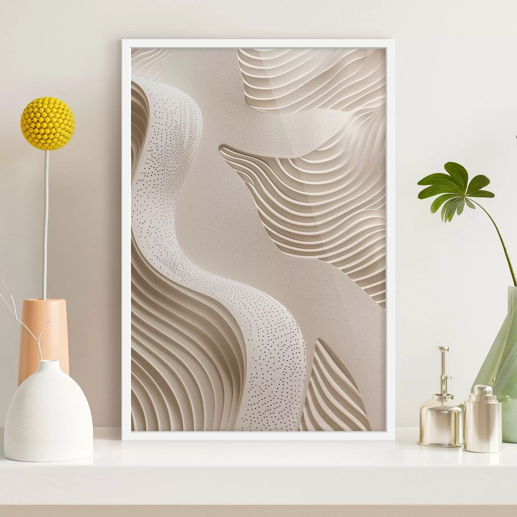 Fototapeedid Abstraktne muster f47628